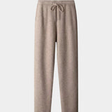 Men's Merino Wool Leisure Trousers