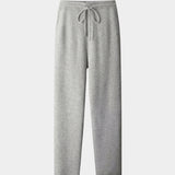 Men's Merino Wool Leisure Trousers