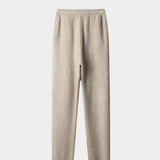 Men's Cashmere Leisure Trousers