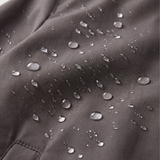 Men’s Reversible Technical Windbreaker Jacket
