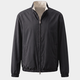 Men’s Reversible Technical Windbreaker Jacket