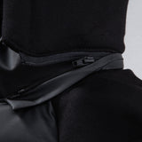 Men’s Hooded Hybrid Puffer Jacket