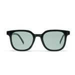 Men’s Sunglasses — Sydney - Black Frame | Yellow Lens - Rully Official