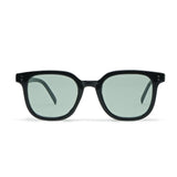 Men’s Sunglasses — Sydney - Black Frame | Yellow Lens - Rully Official