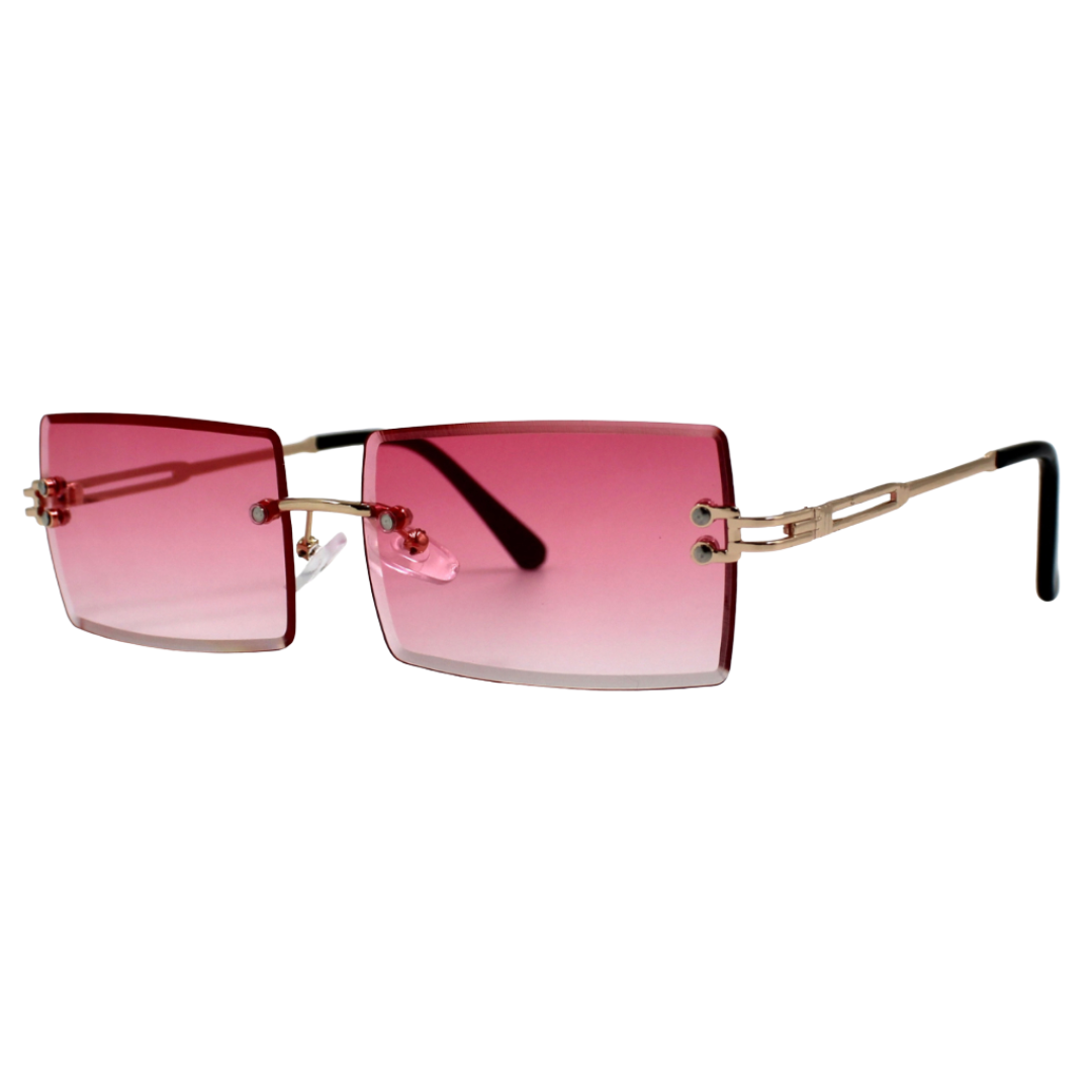 Men’s Sunglasses — Monaco