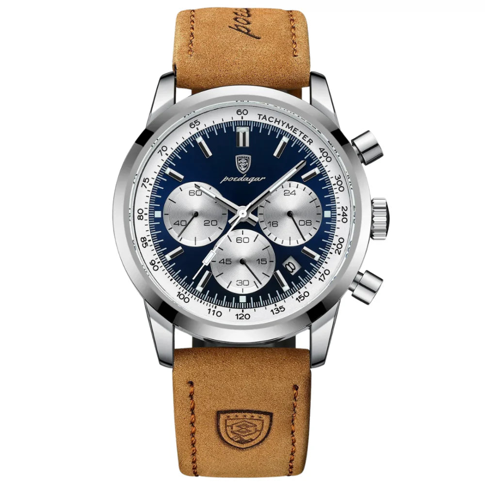 Men’s Watch — Classic Latitude