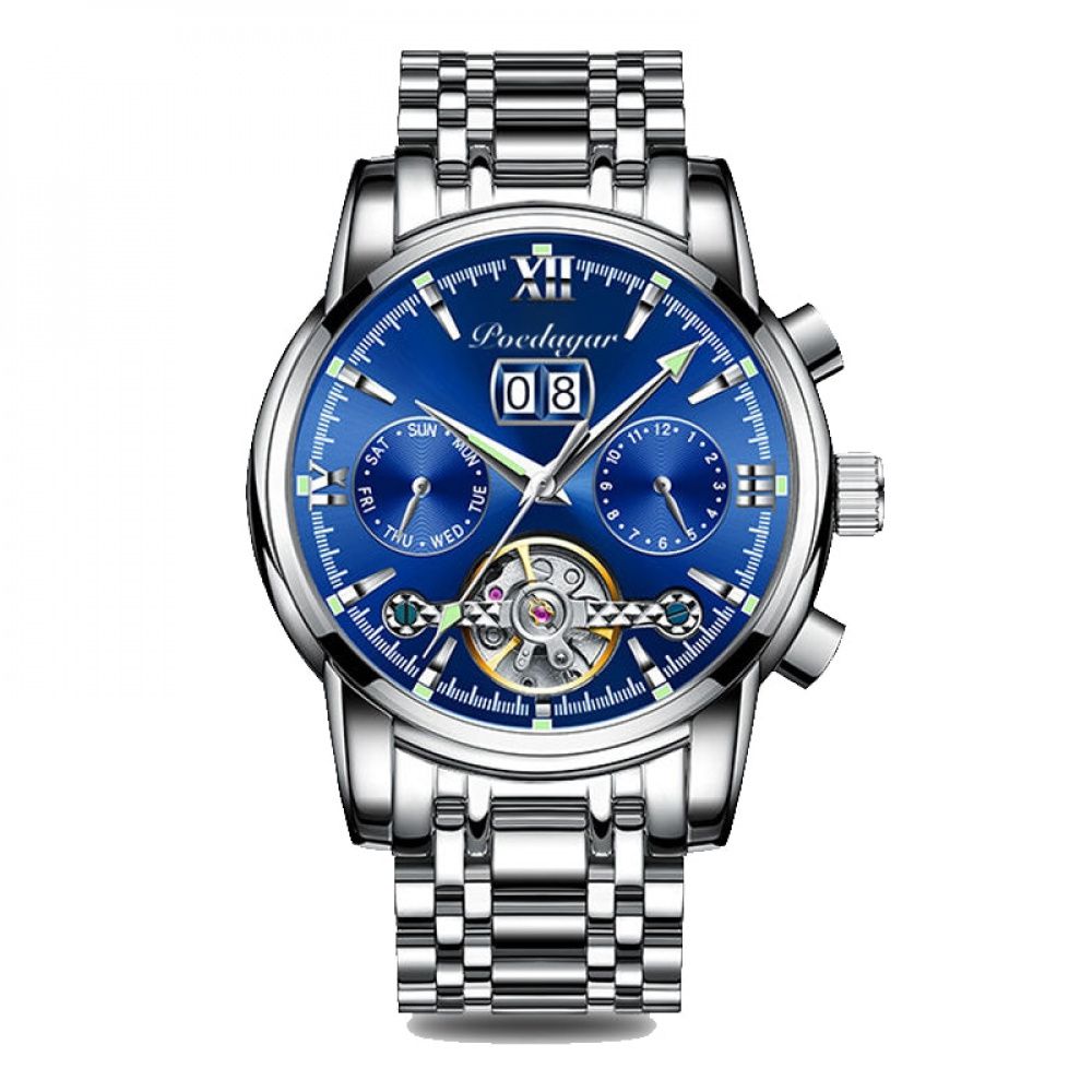 Men’s Watch — Classic Legitimus