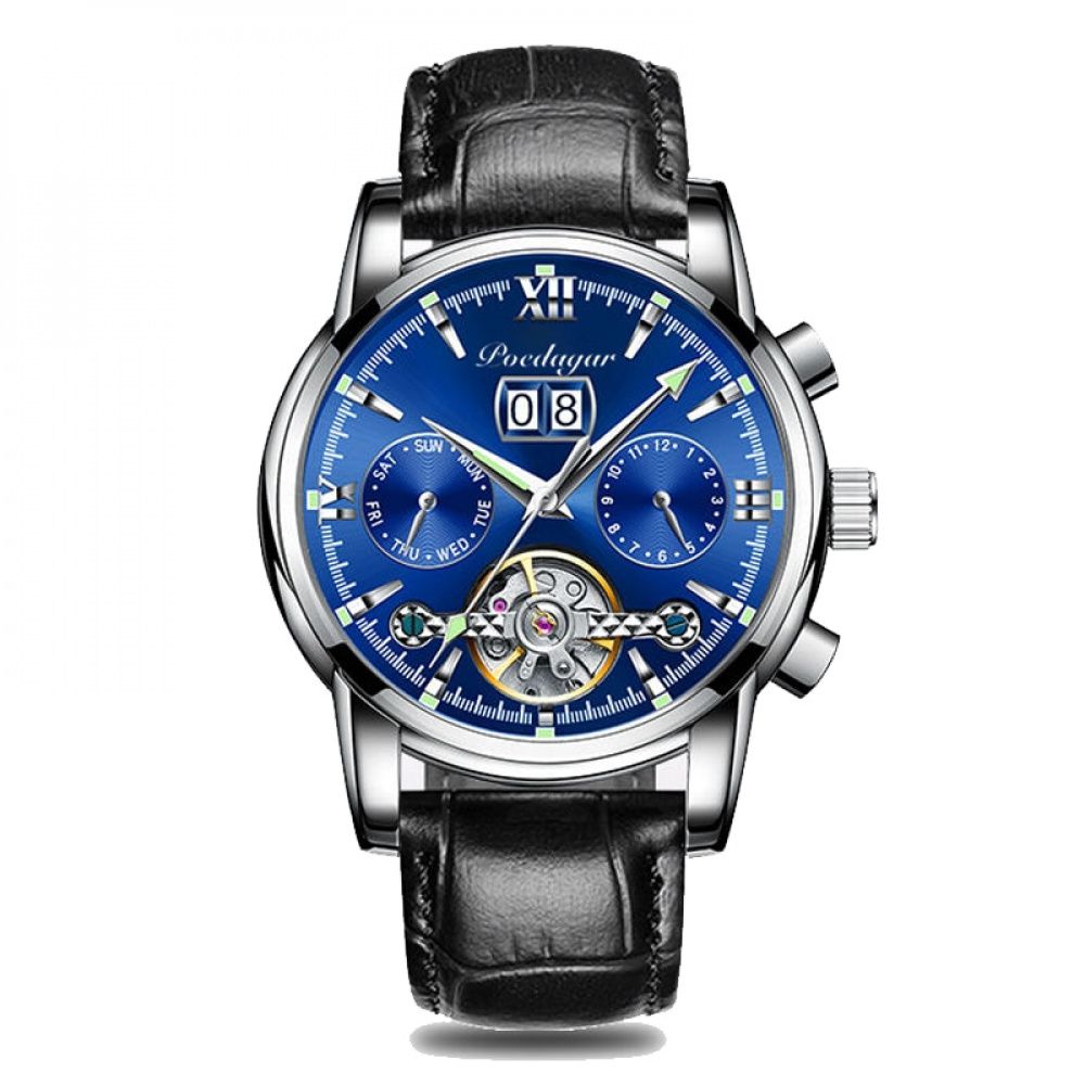 Men’s Watch — Classic Legitimus