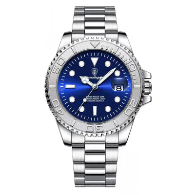 Men’s Watch — Classic Noble