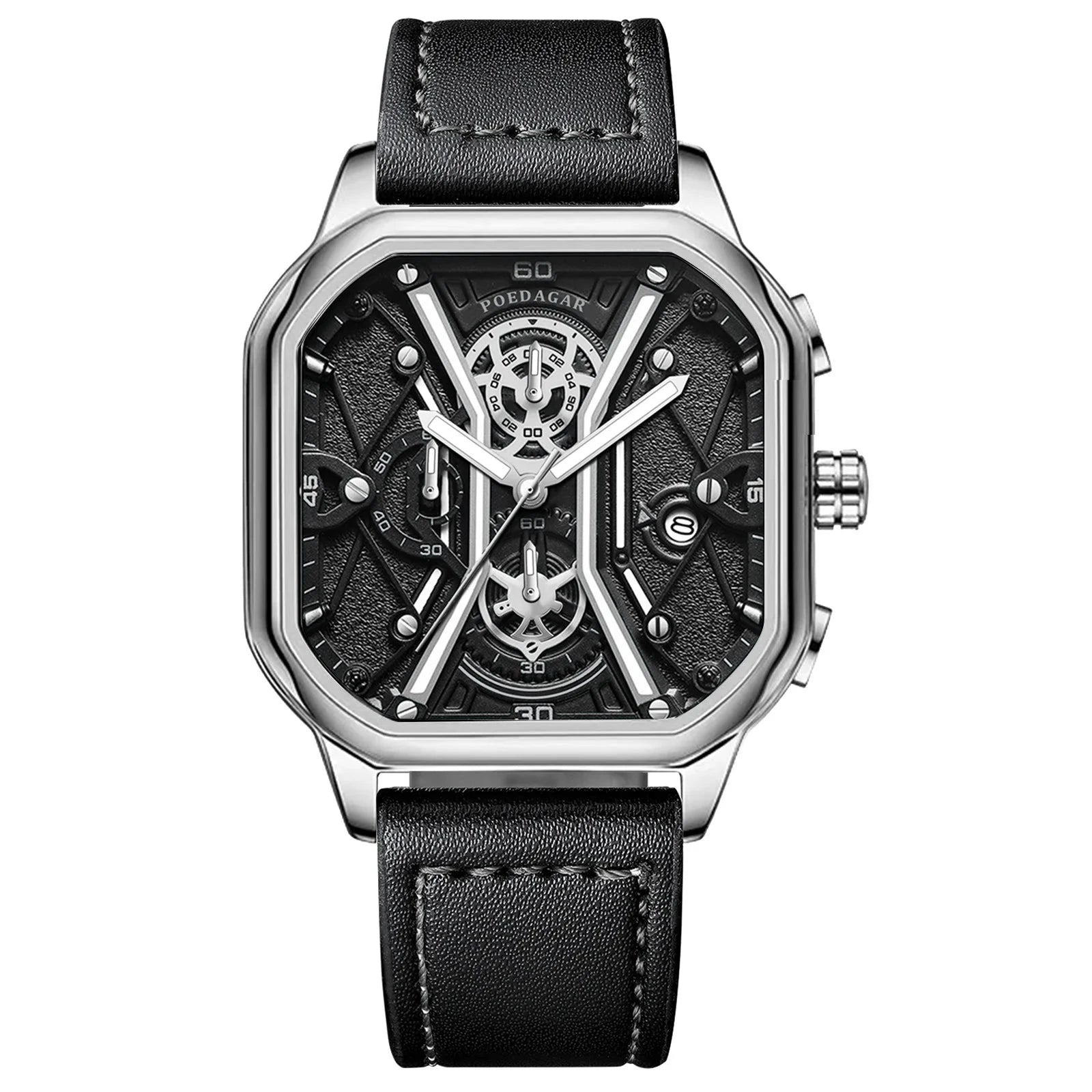Men’s Watch — Modern Crafter