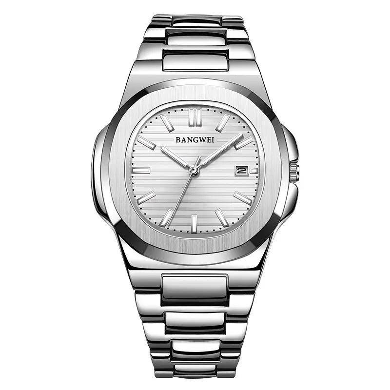 Men’s Watch — Minimal Astra
