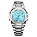 Men’s Watch — Minimal Astra