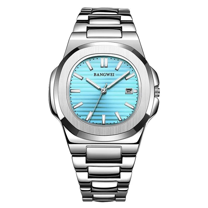 Men’s Watch — Minimal Astra