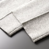 Men's Extra-Fine Merino Wool Trousers