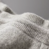 Men's Extra-Fine Merino Wool Trousers
