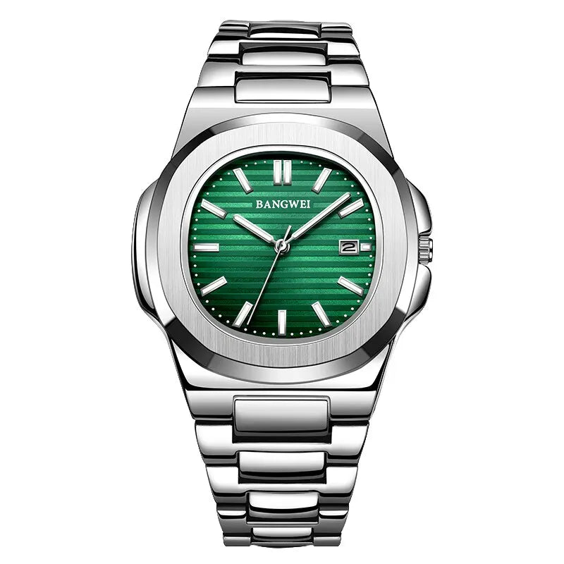 Men’s Watch — Minimal Astra