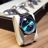 Men’s Watch — The Contour