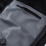 Men’s Hooded Hybrid Puffer Jacket
