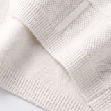Men's Extra-Fine Merino Wool Button Overshirt