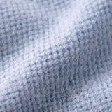Men's Extra-Fine Merino Wool Button Overshirt