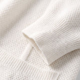 Men's Extra-Fine Merino Wool Button Overshirt