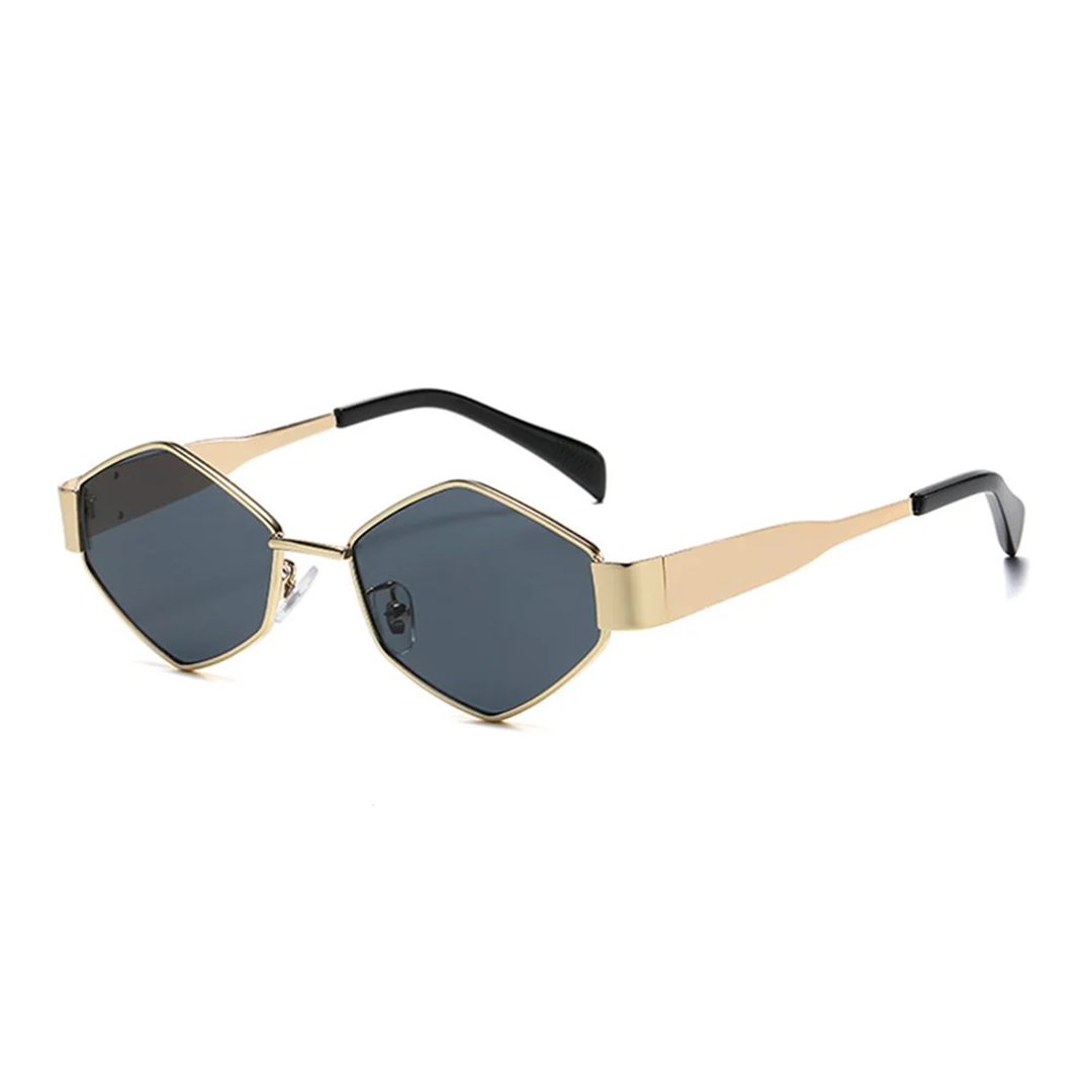 Men’s Sunglasses — Hex