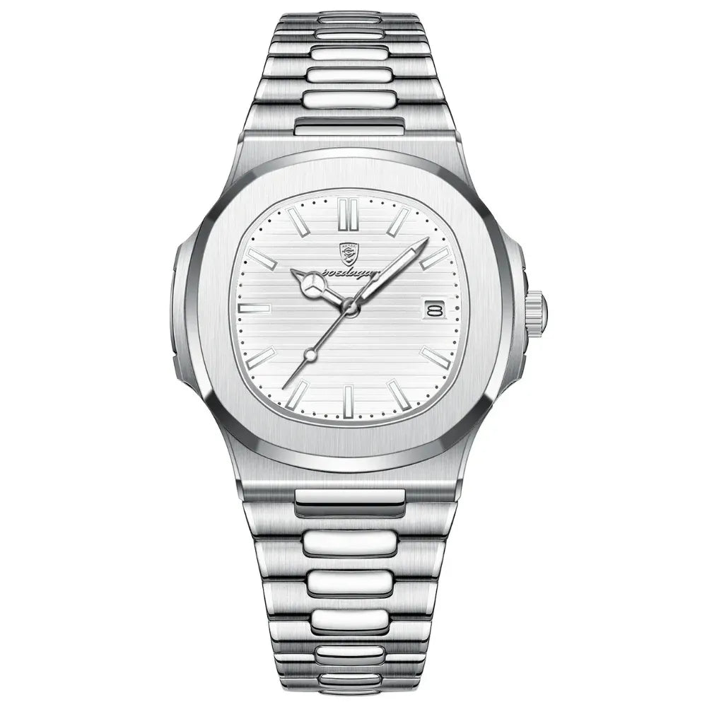 Men’s Watch — Classic Nautilus