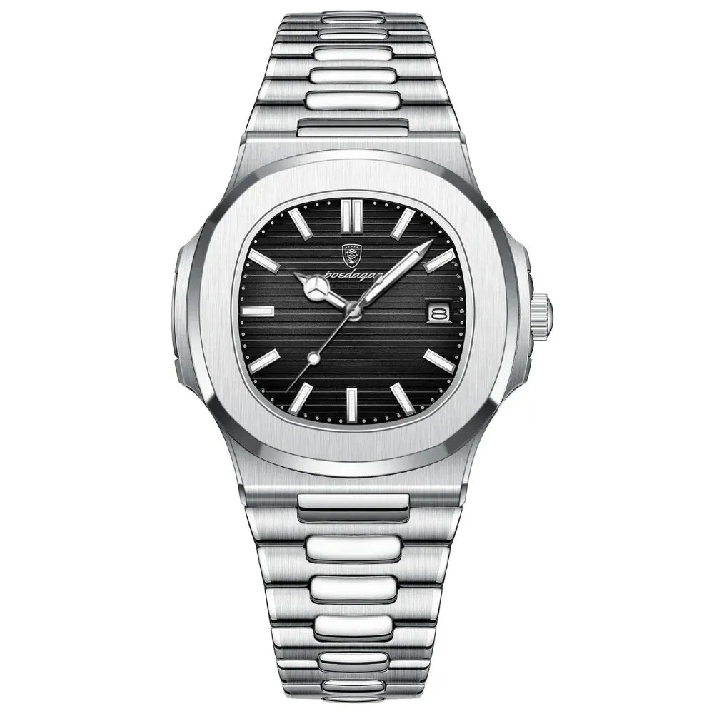 Men’s Watch — Classic Nautilus