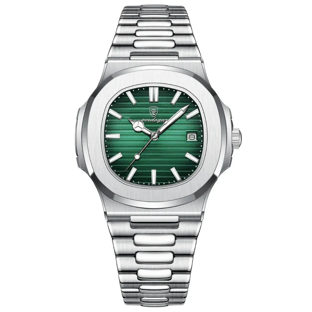 Men’s Watch — Classic Nautilus
