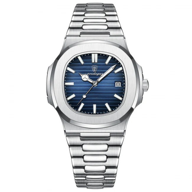 Men’s Watch — Classic Nautilus