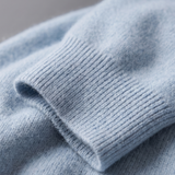 Men's Premium Merino Wool Two-Piece Set