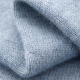 Men's Premium Merino Wool Two-Piece Set