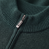 Men's Premium Merino Wool Two-Piece Set