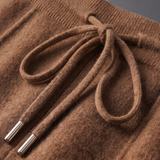 Men's Premium Merino Wool Two-Piece Set