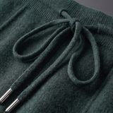 Men's Premium Merino Wool Two-Piece Set
