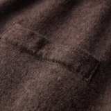 Men's Premium Merino Wool Two-Piece Set