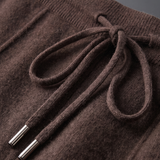 Men's Premium Merino Wool Two-Piece Set