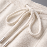 Men's Premium Merino Wool Two-Piece Set