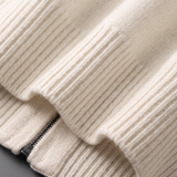 Men's Premium Merino Wool Two-Piece Set