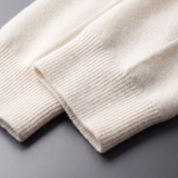 Men's Premium Merino Wool Two-Piece Set