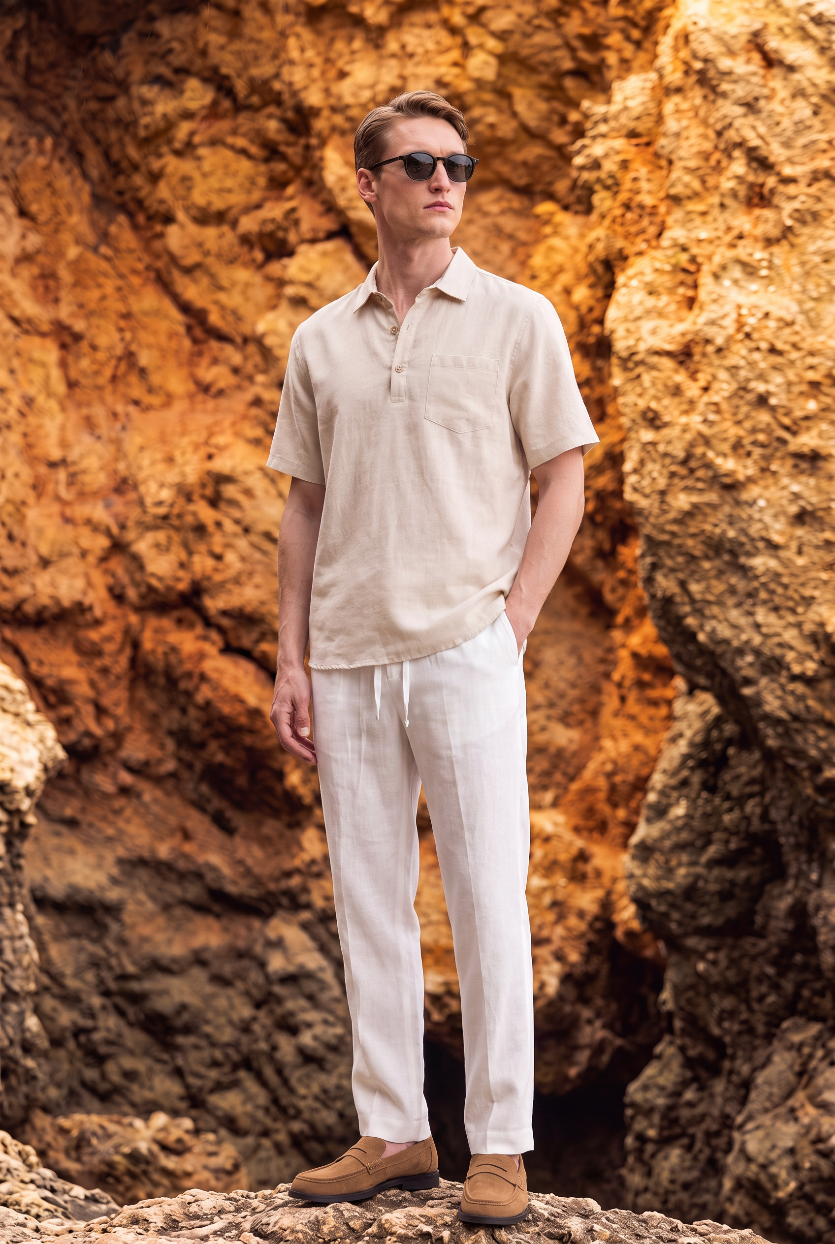Riviera Classic Look