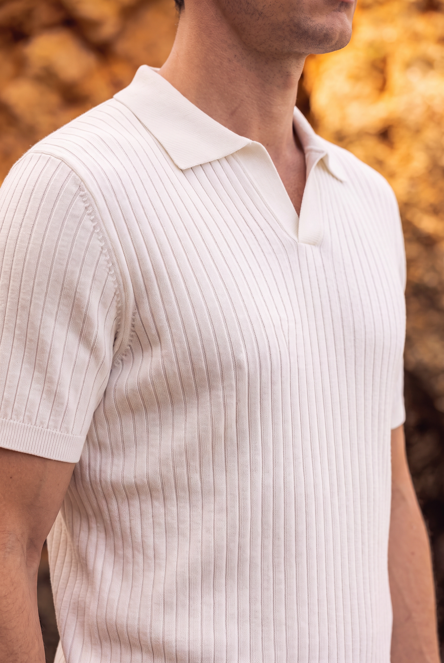 Coastal Neutral Look