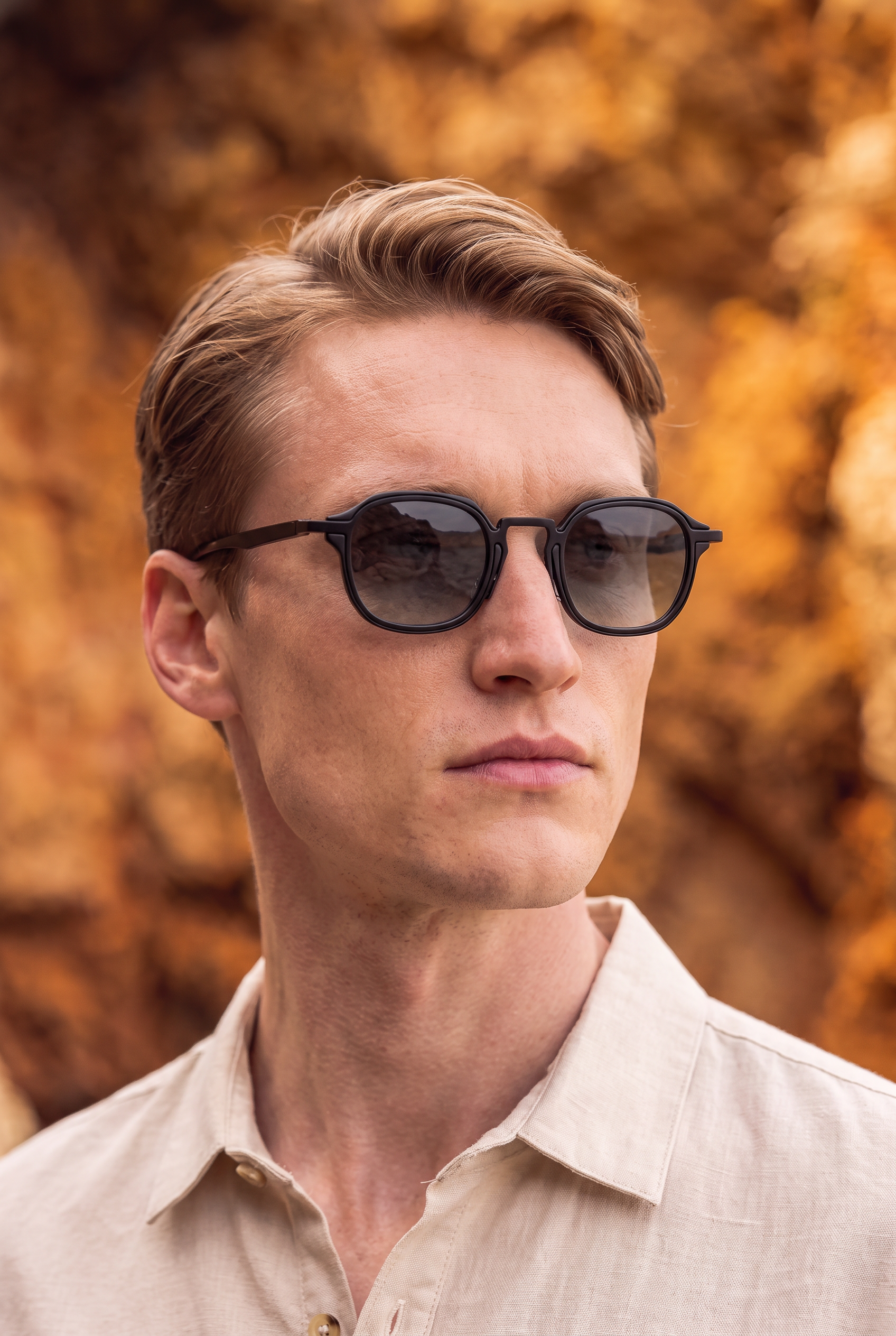 Riviera Classic Look