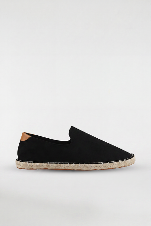 Men's Slip-On Espadrilles