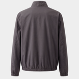 Men’s Reversible Technical Windbreaker Jacket